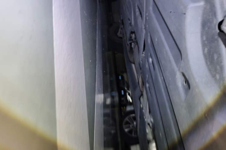 Used BMW X3 2023 xDrive25i M Sport Package Chassis Rear Left
