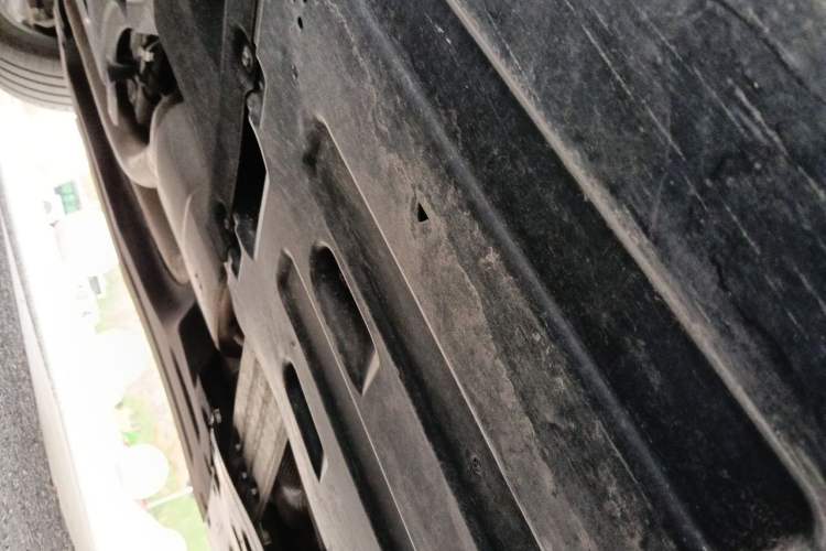 Used BMW X3 2023 xDrive25i M Sport Package Chassis Rear Left