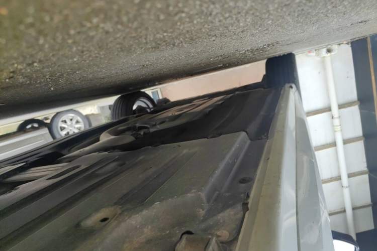 Used BMW X3 2023 xDrive30i Leading Model M Night Edition Package Chassis Rear Left