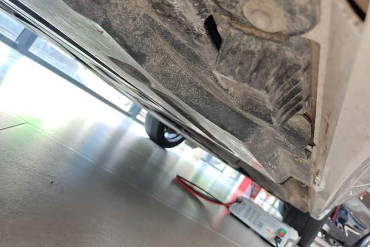 Used BMW X3 2023 xDrive30i Leading Model M Night Edition Package Chassis Rear Right