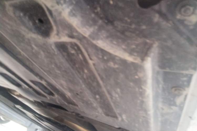 Used BMW X3 2023 Restyled xDrive30i Leading Edition M Night Sky Package Chassis Rear Right