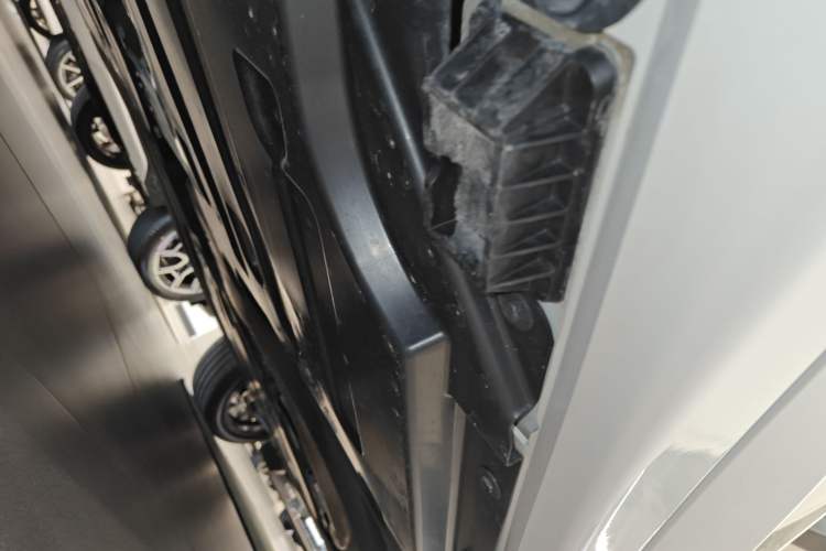 Used BMW X3 2023 Restyled xDrive30i Leading Edition M Night Sky Package Chassis Rear Right