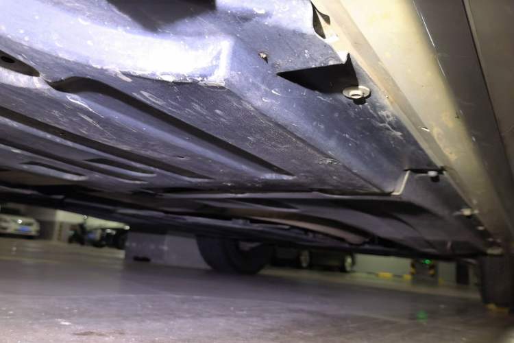 Used BMW X3 2023 xDrive30i Leading Model M Night Edition Package Chassis Rear Right