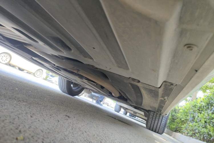 Used BMW X3 2023 xDrive25i M Sport Package Chassis Rear Right