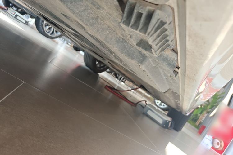 Used BMW X3 2023 xDrive30i Leading Model M Night Edition Package Chassis Rear Right