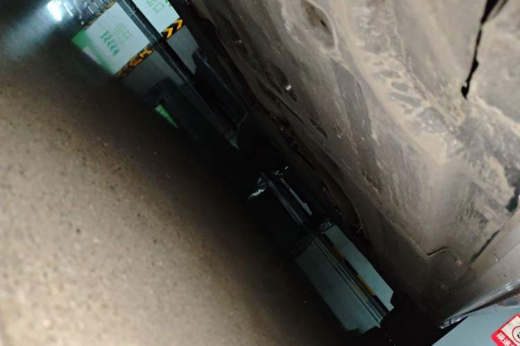 Used BMW X3 2023 xDrive30i Leading Model M Night Edition Package Chassis Rear Right