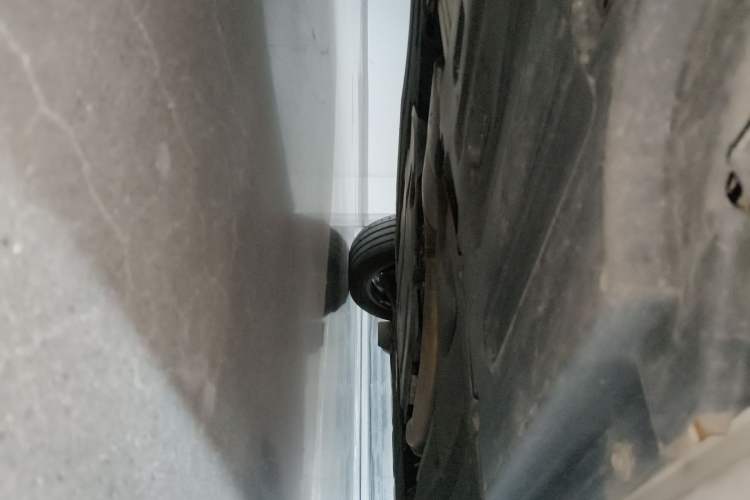Used BMW X3 2023 xDrive25i M Sport Package Chassis Rear Right