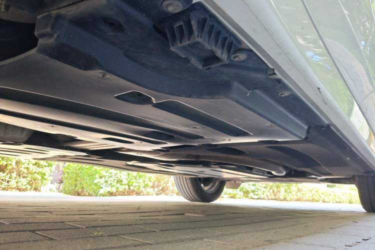 Used BMW X3 2023 xDrive25i M Sport Package Chassis Rear Right