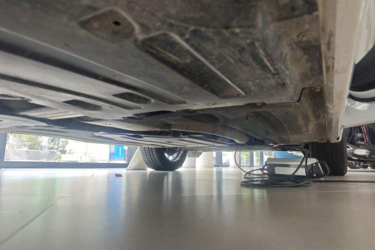 Used BMW X3 2023 xDrive30i Leading Model M Night Edition Package Chassis Rear Right