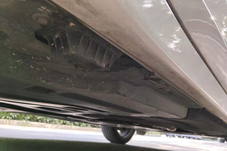 Used BMW X3 2023 xDrive30i Leading Model M Night Edition Package Chassis Rear Right