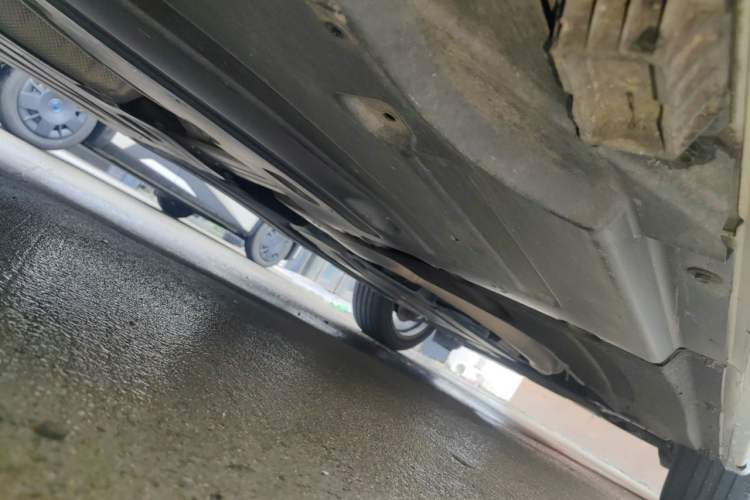 Used BMW X3 2023 xDrive30i Leading Model M Night Edition Package Chassis Rear Right
