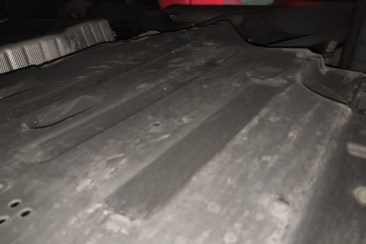 Used BMW X3 2023 xDrive25i M Sport Package Chassis Rear Right
