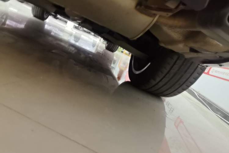 Used BMW X3 2023 xDrive30i Leading Model M Night Edition Package Chassis Rear Right