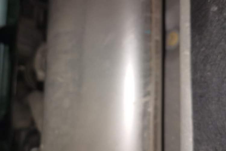 Used BMW X3 2023 xDrive25i M Sport Package Chassis Rear