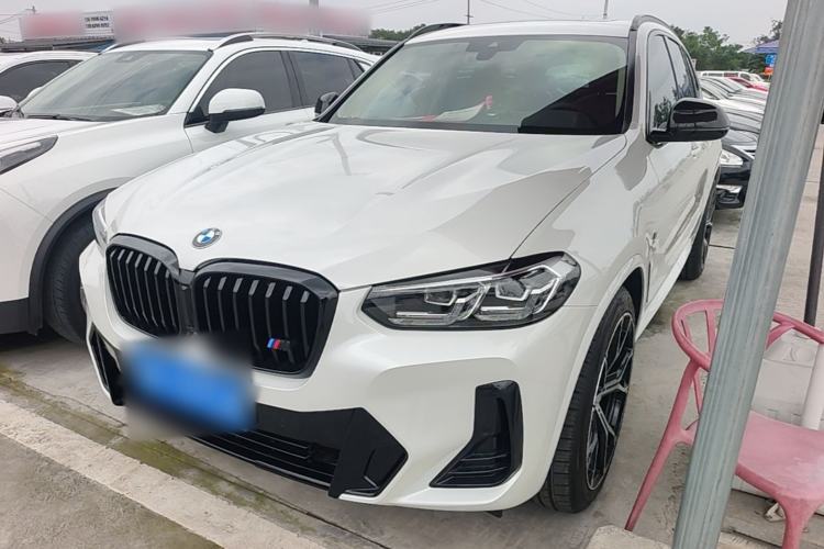 Used BMW X3 2023 xDrive25i M Sport Package Guazi used car, China used car export, Used car for sale, Used cars, Cheapest cars for sale