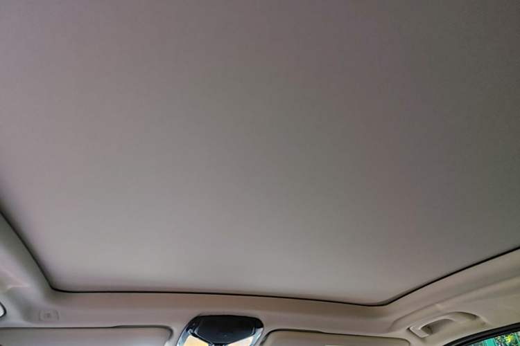 Used BMW X3 2023 xDrive25i M Sport Package Headliner