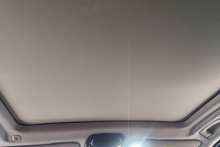 Used BMW X3 2023 xDrive30i Leading Model M Night Edition Package Headliner