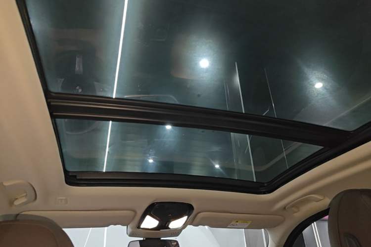 Used BMW X3 2023 xDrive30i Leading Model M Night Edition Package Headliner