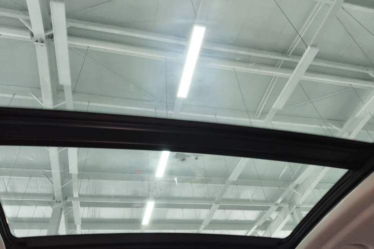 Used BMW X3 2023 xDrive25i M Sport Package Headliner