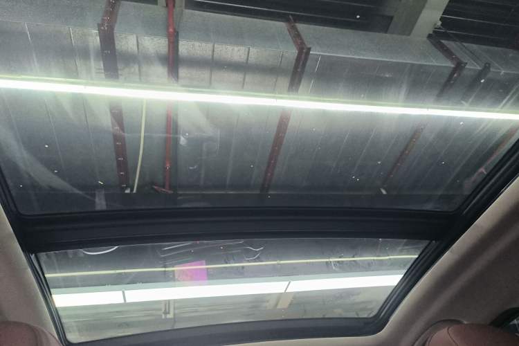 Used BMW X3 2023 xDrive25i M Sport Package Headliner
