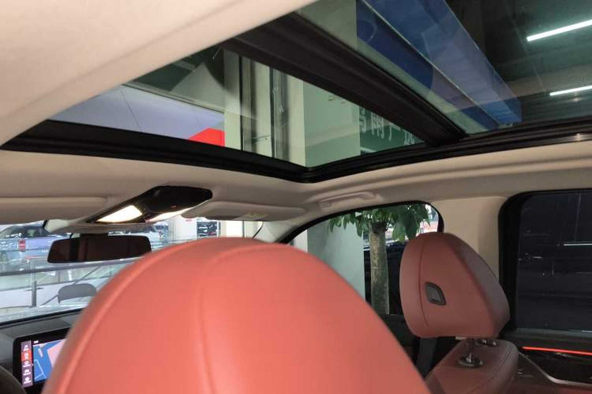 Used BMW X3 2023 xDrive25i M Sport Package Headliner
