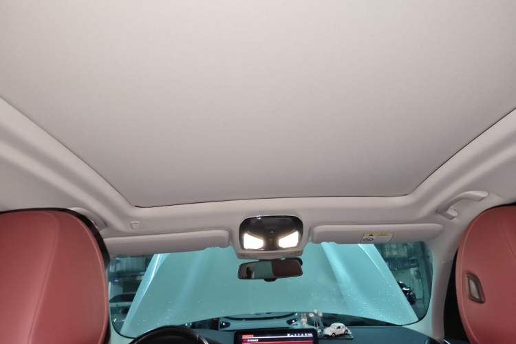 Used BMW X3 2023 xDrive25i M Sport Package Headliner