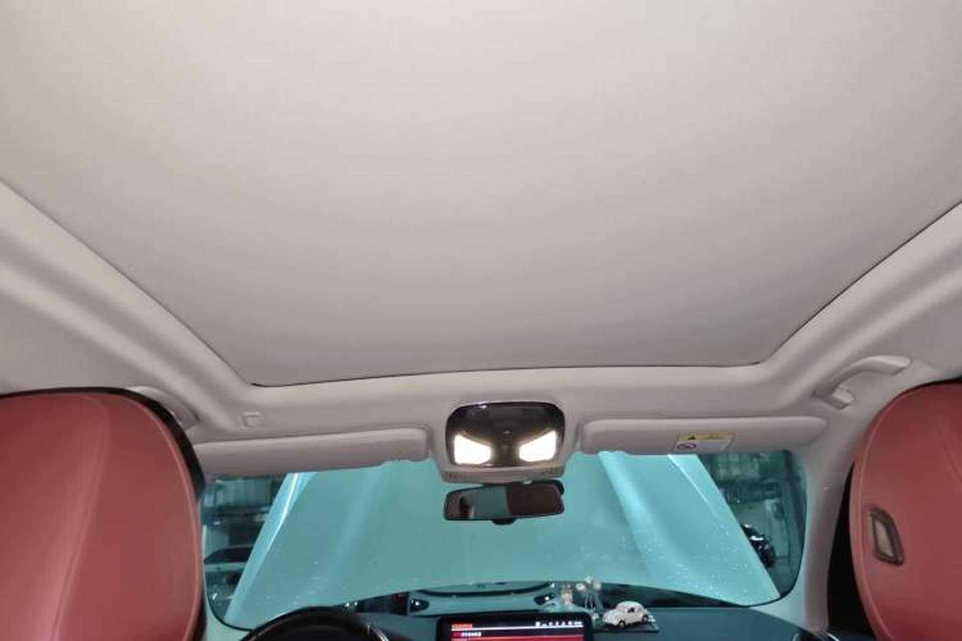Used BMW X3 2023 xDrive25i M Sport Package Headliner
