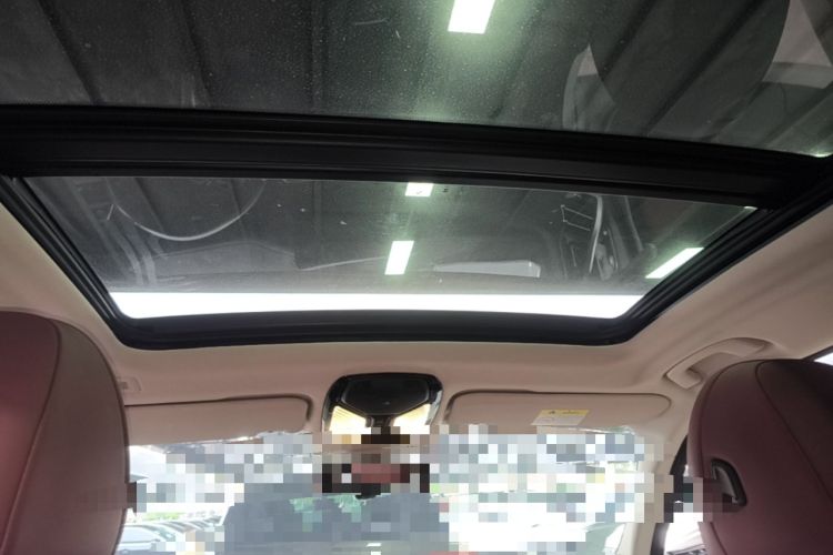 Used BMW X3 2023 xDrive30i Leading Model M Night Edition Package Headliner