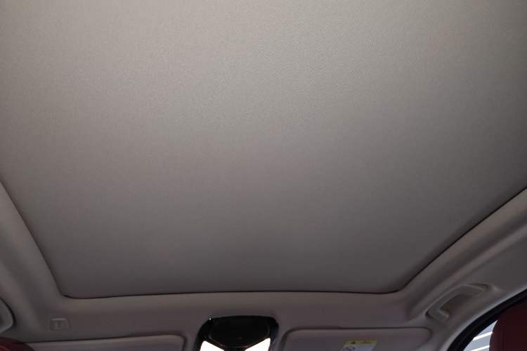 Used BMW X3 2023 xDrive30i Leading Model M Night Edition Package Headliner