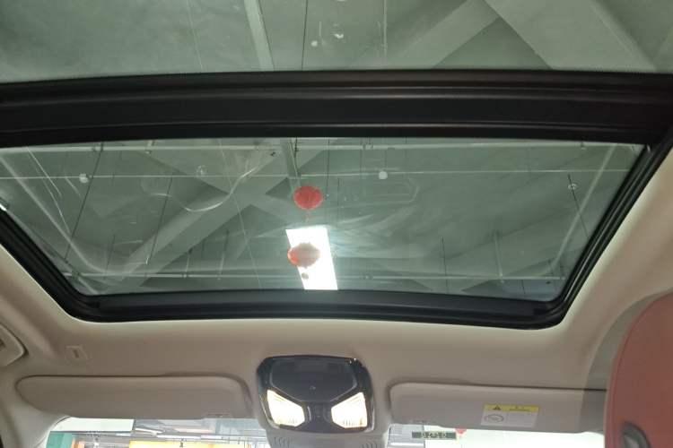 Used BMW X3 2023 xDrive25i M Sport Package Headliner