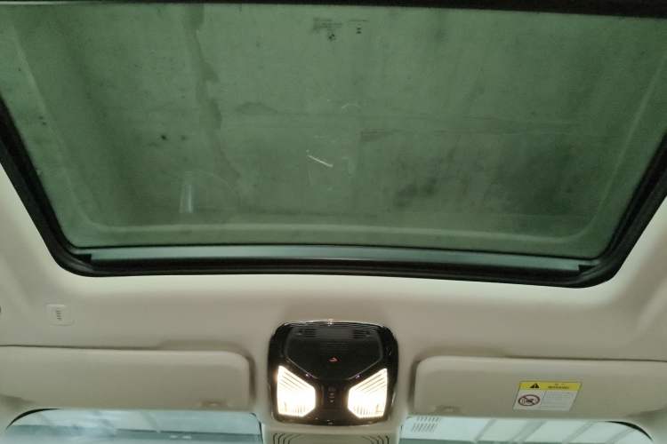 Used BMW X3 2023 xDrive25i M Sport Package Headliner
