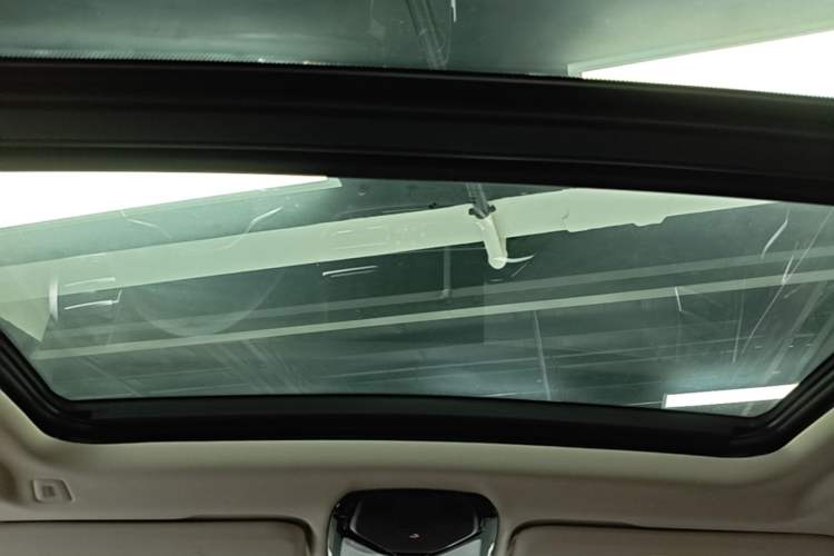 Used BMW X3 2023 xDrive25i M Sport Package Headliner