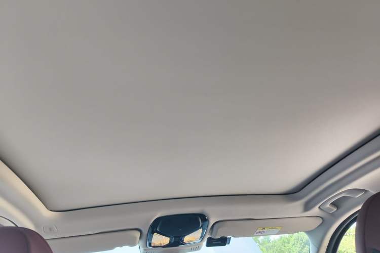 Used BMW X3 2023 xDrive30i Leading Model M Night Edition Package Headliner