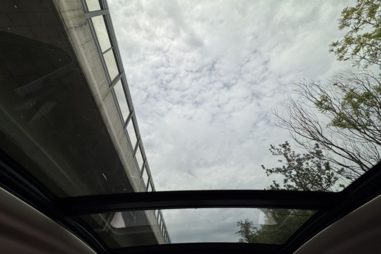 Used BMW X3 2023 xDrive30i Leading Model M Night Edition Package Headliner