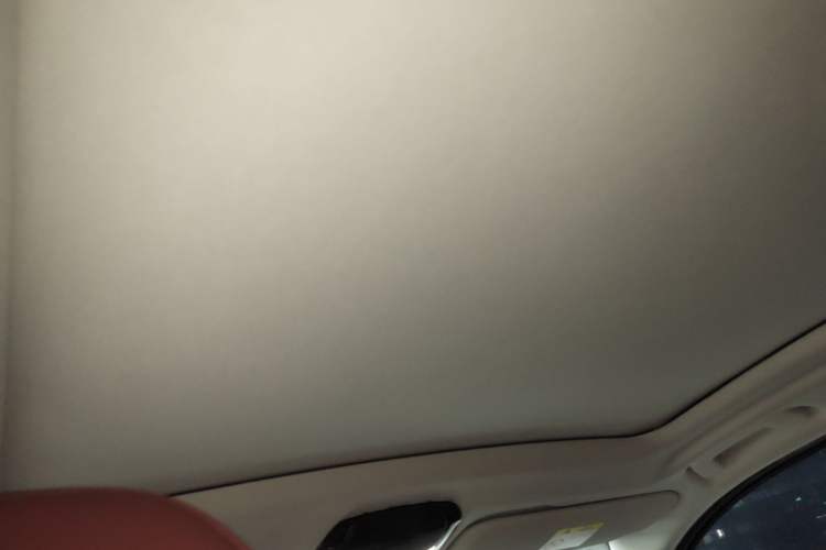 Used BMW X3 2023 xDrive25i M Sport Package Headliner