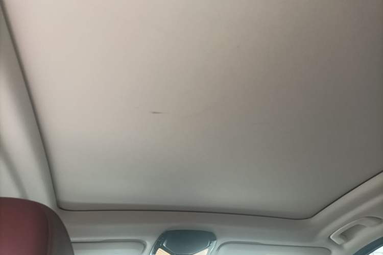 Used BMW X3 2023 xDrive25i M Sport Package Headliner