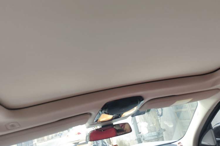Used BMW X3 2023 xDrive30i Leading Model M Night Edition Package Headliner