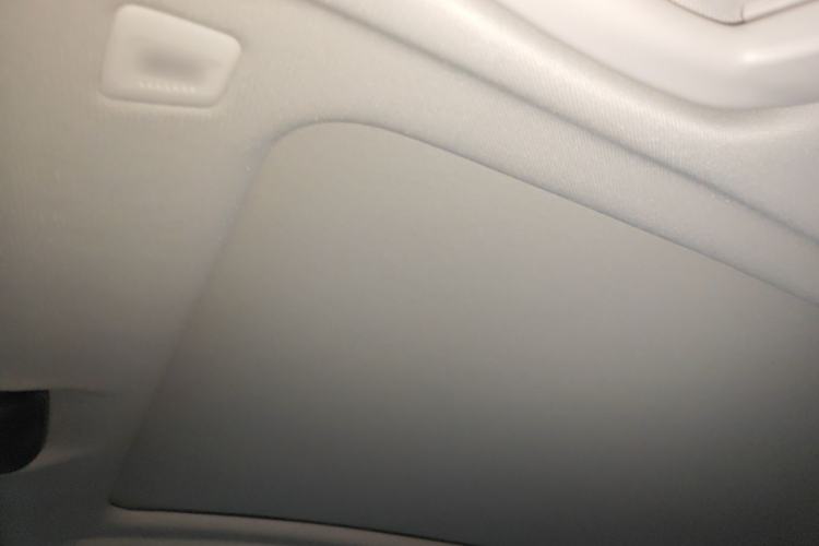 Used BMW X3 2023 xDrive30i Leading Model M Night Edition Package Headliner