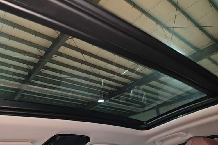 Used BMW X3 2023 xDrive25i M Sport Package Headliner