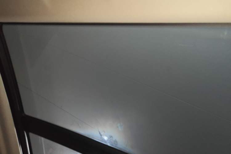 Used BMW X3 2023 xDrive25i M Sport Package Headliner