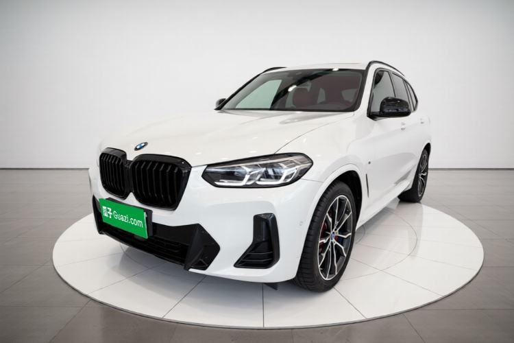 Gebrauchter BMW X3 2023 xDrive30i Leading Model M Night Edition Package Guazi used car, China used car export, Used car for sale, Used  cars, Cheapest cars for sale