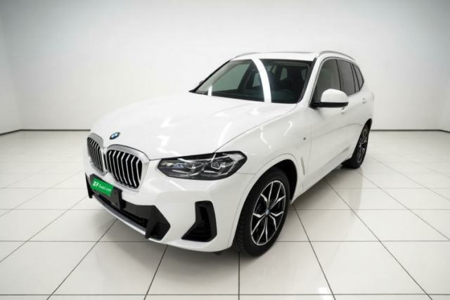Used BMW X3 2023 xDrive25i M Sport Package