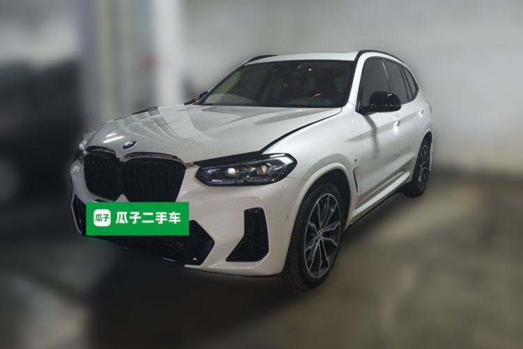 Used BMW X3 2023 xDrive30i Leading Model M Night Edition Package Guazi used car, China used car export, Used car for sale, Used  cars, Cheapest cars for sale
