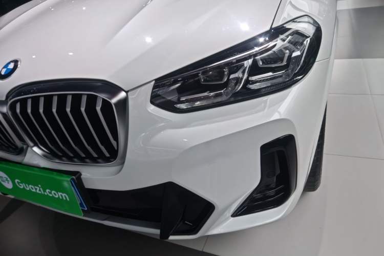 Used BMW X3 2023 xDrive25i M Sport Package Left Front Headlight