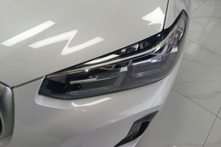 Used BMW X3 2023 xDrive25i M Sport Package Left Front Headlight