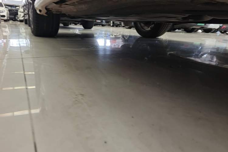 Used BMW X3 2023 Restyled xDrive30i Leading Edition M Night Sky Package Left Side Sill