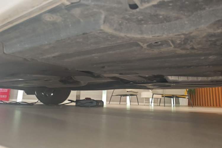 Used BMW X3 2023 xDrive25i M Sport Package Left Side Sill