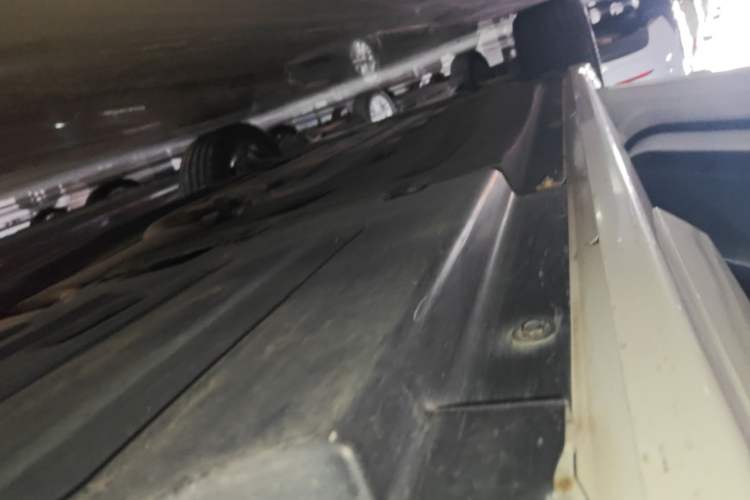 Used BMW X3 2023 xDrive25i M Sport Package Left Side Sill