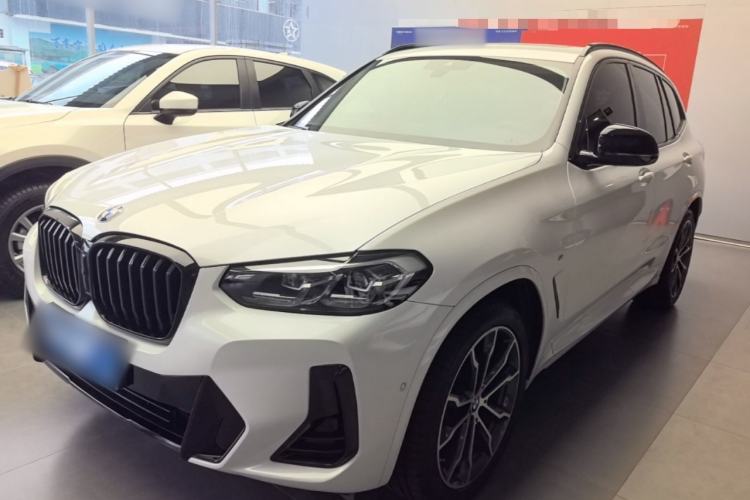 Used BMW X3 2023 Restyled xDrive30i Leading Edition M Night Sky Package Guazi used car, China used car export, Used car for sale, Used  cars, Cheapest cars for sale