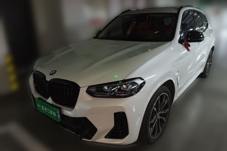 Used BMW X3 2023 xDrive30i Leading Model M Night Edition Package Guazi used car, China used car export, Used car for sale, Used  cars, Cheapest cars for sale
